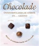 Chocolade onweerstaanbaar lekker en ... gezond