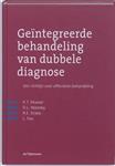 Geintegreerde behandeling van dubbele diagnose