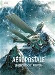 Guillaumet / Aeropostale / 1