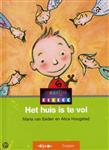 Het huis is te vol / Maantjes / 9-b3