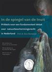 In de spiegel van de Inuit / Westhofflezing / Victor Westhoff lezing