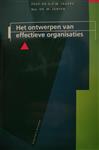 ONTWERPEN EFFECTIEVE ORGANISATIES