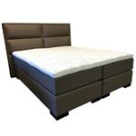 Boxspring Bellona Taupe 120X210