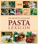 Klein lexicon van pasta