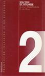 MACRO ECONOMIE 4E DR