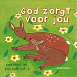 God zorgt voor jou