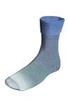 Lang Yarns Jawoll Twin 0507 Blauw
