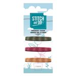 Stitch and Do 19 Mini Garenkaart