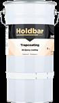 Holdbar Trapcoating Creme Wit (RAL 9001) 5 kg