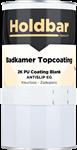 Holdbar 2K Badkamer Topcoating  ZG Antislip (Extra Grof) 1 kg