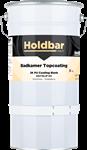 Holdbar 2K Badkamer Topcoating  ZG Antislip (Extra Grof)  5 kg