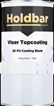 Holdbar Vloer Topcoating Mat 1 kg