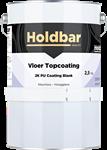 Holdbar Vloer Topcoating Hoogglans 2,5 kg