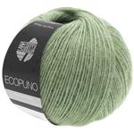 Lana Grossa Ecopuno Zachtgroen nr 20