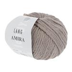 Lang Yarns Amira nr 0095 Bruin