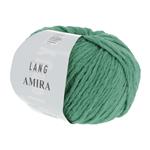 Lang Yarns Amira nr 0017 Groen