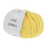 Lang Yarns Amira nr 0013 Geel