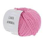 Lang Yarns Amira nr 0085 Roze