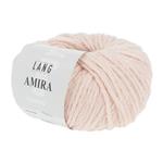 Lang Yarns Amira nr 0109 Roze