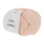 Lang Yarns Amira nr 128 Licht Zalm