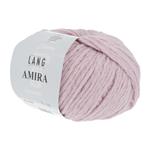 Lang Yarns Amira nr 9 Licht Roze