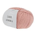 Lang Yarns Amira nr 27 Zalm Roze