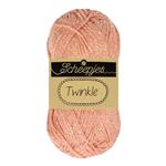 Scheepjes Twinkle 50 gram nr 937 Roze