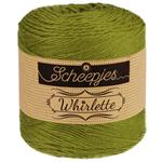 Scheepjes whirlette 100 gram 882 Olive