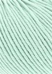 Lang Yarns Merino 120 50 gram nr 358 Mintgroen