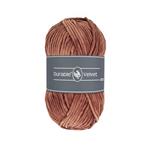 Durable Velvet 100 gram Hazelnut 2218