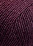 Lang Yarns Merino 120 50 gram nr 364 Bordeaux