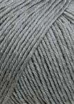 Lang Yarns Merino 120 50 gram Donkerbeige Melange 326