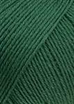 Lang Yarns Merino 120 50 gram Donkergroen 318