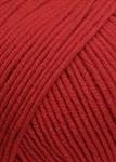 Lang Yarns Merino 120 50 gram Rood 211