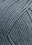 Lang Yarns Merino 120 50 gram Steen Grijs 203