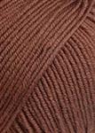Lang Yarns Merino 120 50 gram Cognac 176