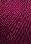 Lang Yarns Merino 120 50 gram Vino 162