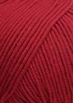 Lang Yarns Merino 120 50 gram Brandweerrood 160