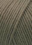 Lang Yarns Merino 120 50 gram Grijsblauw 126