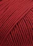 Lang Yarns Merino 120 50 gram nr 86 Tulpenrood