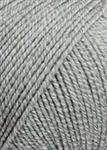 Lang Yarns Merino 120 50 gram  Wit Beige Mouliné 052