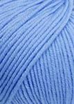 Lang Yarns Merino 120 50 gram Lichtblauw nr 20