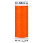 Amann Seraflex nr.120 130 M - 1428 Vivid Orange