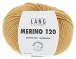 Lang Yarns Merino 120 Superwash 50 gram nr 311