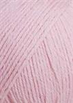 Lang Yarns Merino Bebe 200 nr 309 Licht Roze