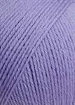 Lang Yarns Merino 200 Bebe nr 307 Paars