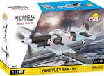 COBI 5863 Yakovlev YAK-1B