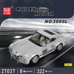 Mould King 27037 MB 300SL