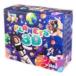 Tuban - Tubi Jelly set Planeten 3D