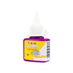 Tuban - Slijmkleurstof - 35ml - geel